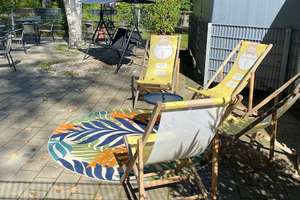 Für DICH zum WOHNEN? Ecke LangSEE-Str.:  FREIE 2 Zi.-Wohnung+Terrasse+Garten, ~ 60 m² Wohnfl., EBK – Alfelder Weg 57, 90482 Mögeldorf, Nürnberg – Vorschaubild 34