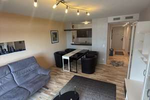 2-Zimmer Wohnung in Mannheim Stadtmitte – Collinistraße 5, 68161 Schwetzingerstadt/Oststadt, Mannheim – Vorschaubild 1
