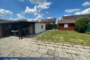 Ein Haus mit vielen Möglichkeiten!