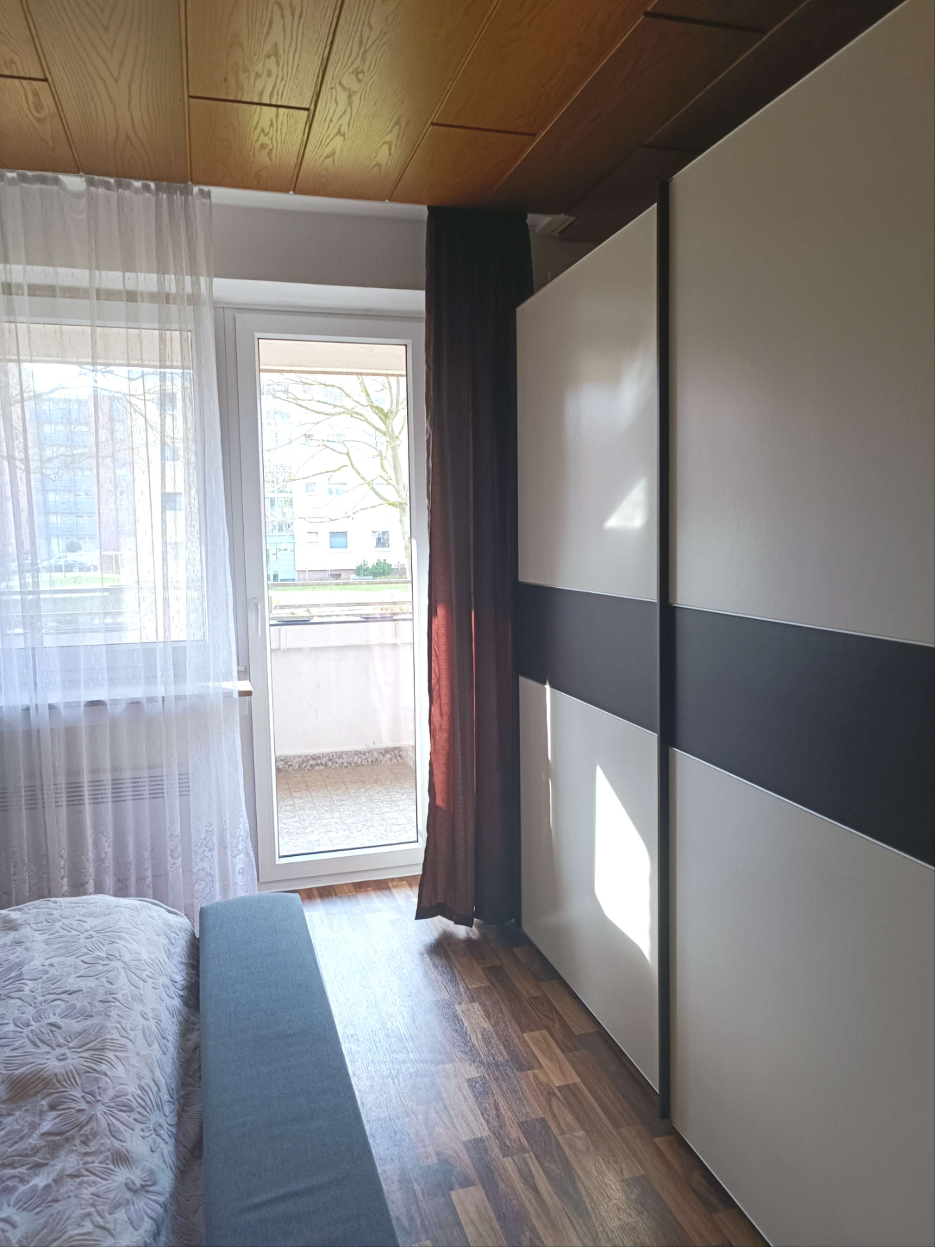 Immobilie in Espelkamp - Vermietete und gepflegte Erdgeschosswohnung in beliebter Wohnanlage von Espelkamp als Kapitalanlage - Bild 6