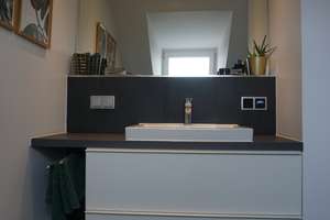 Top renovierte DG-Wohnung nahe Altstadt – Die vollständige Adresse der Immobilie erhältst du vom Anbieter., 90489 Wöhrd, Nürnberg – Vorschaubild 7