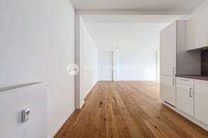 Erstbezug! Helle 3-Zimmer-Wohnung im Dachgeschoss mit Terrasse – Bossestr. 10, 10245 Friedrichshain, Berlin – Vorschaubild 12