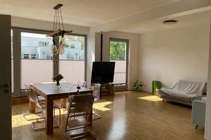3-Zimmer-Wohnung in Köln-Junkersdorf (Stadtwaldviertel) – Die vollständige Adresse der Immobilie erhältst du vom Anbieter., 50858 Junkersdorf, Köln – Vorschaubild 4
