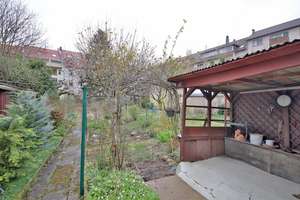 Investmentgelegenheit in Durlach: teilvermietetes Dreifamilienhaus mit Potenzial – Die vollständige Adresse der Immobilie erhältst du vom Anbieter., 76227 Durlach, Karlsruhe – Vorschaubild 11