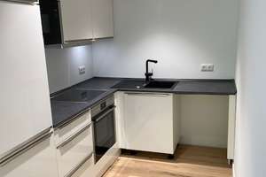 Exklusive und seniorengerechte 2-Zimmer-Wohnung mit französischem Balkon in Solingen-Wald – Schweriner Straße 12, 42719 Wald, Solingen – Vorschaubild 2