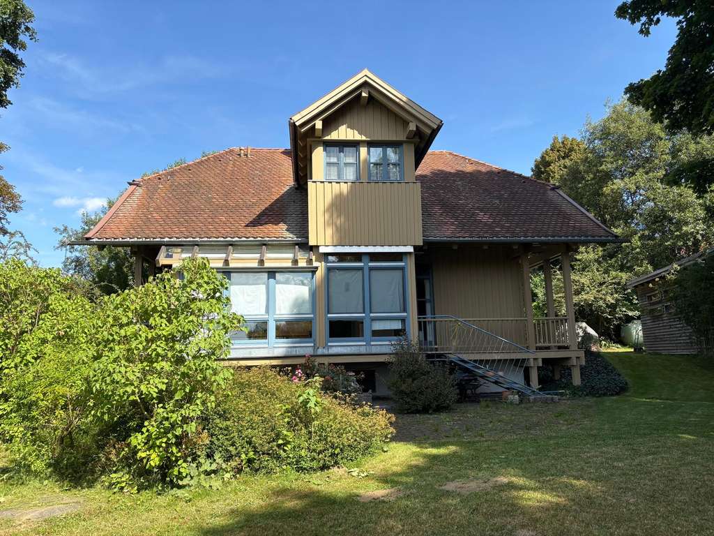 Immobilie in Neureichenau - Ein Heim für Herz und Seele im Bayer. Wald - 94089 Neureichenau - Bild 3