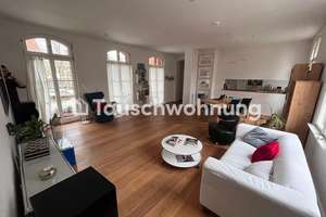 Tauschwohnung: 3 Zimmer Altbauwohnung in Berliner Vorstadt gegen 4 Zimmer – Ludwig Richter Straße 25, 14467 Berliner Vorstadt, Potsdam – Vorschaubild 3