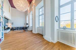 Möblierte Wohnung auf Zeit zu vermieten: – 63075 Rumpenheim, Offenbach am Main – Vorschaubild 5