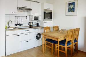 Attraktive 1-Zimmer-Wohnung in Top-Lage nahe Medienhafen – 40219 Unterbilk, Düsseldorf – Vorschaubild 3