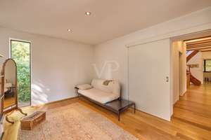 Villa mit Charme an der Mathildenhöhe – Die vollständige Adresse der Immobilie erhältst du vom Anbieter., 64287 Darmstadt-Ost, Darmstadt – Vorschaubild 20