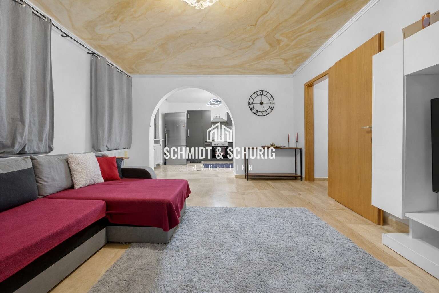 Immobilie in Neulingen - Charmantes Zweifamilienhaus mit Einliegerwohnung in Neulingen - Bild 6