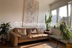 Tauschwohnung: Suche Düsseldorf