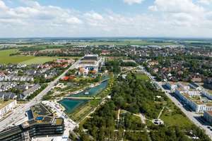 Hochwertiges Neubau-Haus – befristete Vermietung bis 02/2028, möbliert oder  teilmöbliert – Die vollständige Adresse der Immobilie erhältst du vom Anbieter., 85551 Kirchheim bei München – Vorschaubild 11