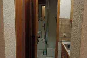 1 Room Studio Apartment in Mainz City Center – Emmerich-Josef-Straße 9 +4917656932406, 55116 Altstadt, Mainz – Vorschaubild 4