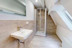 Kernsaniertes Fachwerkhaus "Ready for Airbnb-Business" oder Eigennutzung! Mit 360-Grad-Rundgang – Nieuwpoorter Straße 139, 63110 Rodgau – Vorschaubild 13