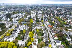 Bezugsfreie u. renovierte Wohnung mit Loggia in ruhiger Lage – Die vollständige Adresse der Immobilie erhältst du vom Anbieter., 81375 Neuhadern, München – Vorschaubild 29