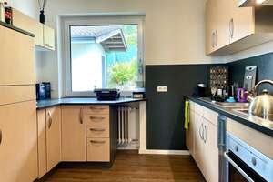 Büdingens beste Lage - Zweifamilienhaus mit *Garten*Pool*Sauna*Garagen – Die vollständige Adresse der Immobilie erhältst du vom Anbieter., 63654 Büdingen – Vorschaubild 17