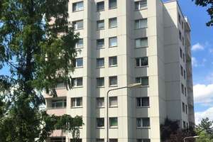 Kapitalanlage: Vermietete 2-Zimmerwohnung in Frankfurt-Oberrad – Glaserstraße 14, 60599 Oberrad, Frankfurt am Main – Vorschaubild 1