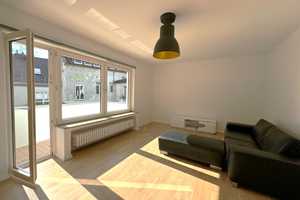Mieterfreies Generationenhaus in Lindenthal . 3-5 Wohnungen . Dachmaisonette . 300 m² Wohnfläche – Köln – Vorschaubild 3