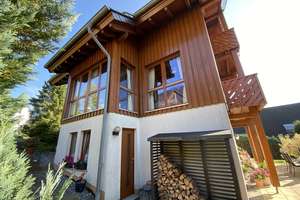 Einfamilienhaus der Marke Skandima im Holzständerwerk mit 2.525m² großem Grundstück - kurz Traumhaus – Die vollständige Adresse der Immobilie erhältst du vom Anbieter., 53949 Dahlem – Vorschaubild 6