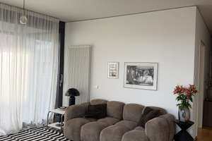 3-Zimmer-Wohnung mit Balkon in der Hamburger HafenCity – Osakaallee 8, 20457 HafenCity, Hamburg – Vorschaubild 5