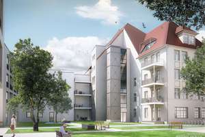 Pflegeapartment als Kapitalanlage mit sofortiger Mietzahlung | 20 Jahre Mietgarantie! – Die vollständige Adresse der Immobilie erhältst du vom Anbieter., 34123 Unterneustadt, Kassel – Vorschaubild 2