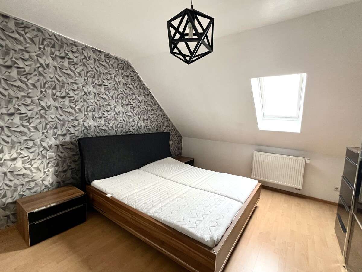 Immobilie in Bach an der Donau - Willkommen in Ihrem neuen Zuhause - Bild 12