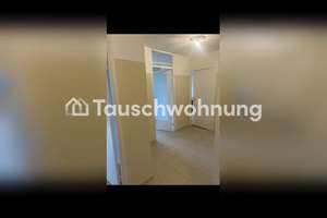 Tauschwohnung: Tausche 3,5 Zimmer Wohnung Bogenhausen