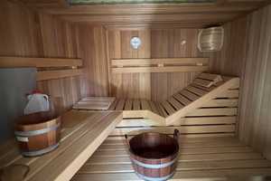 ++ Mehrgenerationen Haus mit Indoor-Pool und Sauna in Lauenburg ++ – Herzogtum Lauenburg (Kreis) – Vorschaubild 11