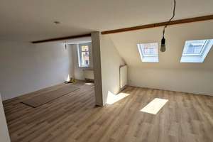 Eigentumswohnung Maisonette 5 Schlafräume, große Wohnküche und 2 Bäder