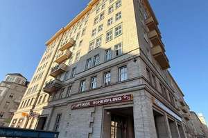 Freie 4 Zi., 4.OG, Karl-Marx Allee/Andreasstr. 46, direkter Blick auf Fernsehturm & Frankfurter Tor – Andreasstraße 46, 10243 Friedrichshain, Berlin – Vorschaubild 7