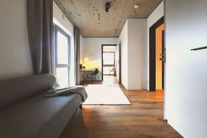 Freies WG-Zimmer in 2er WG - Studentisches Wohnen an der FH Bielefeld  – Merianstraße  6, 33615 Dornberg, Bielefeld – Vorschaubild 2
