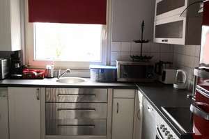 3-Zimmer Wohnung | Gelsenkirchen-Horst – Industriestraße 18b, 45889 Horst, Gelsenkirchen – Vorschaubild 5