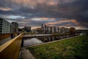 Luxus-Penthouse in Berlin-Mitte mit Dachterrasse, Kamin und 360-Grad-Skylineblick! – Die vollständige Adresse der Immobilie erhältst du vom Anbieter., 10115 Mitte (Ortsteil), Berlin – Vorschaubild 31