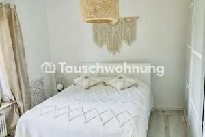 Tauschwohnung: Günstige 2-Zimmer Wohnung 60qm am Westpark – Mittenwalder Straße 2, 81377 Am Waldfriedhof, München – Vorschaubild 4