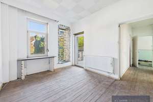 EG-Wohnung mit Balkon in Saarbrücken Bellevue – Die vollständige Adresse der Immobilie erhältst du vom Anbieter., 66128 Gersweiler, Saarbrücken – Vorschaubild 8