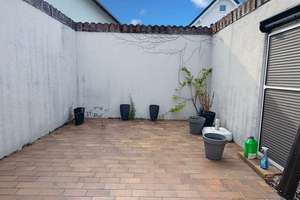 Gestalten Sie Ihr Traumhaus – Bungalow auf großzügigem Grundstück mit Entwicklungspotenzial! – Die vollständige Adresse der Immobilie erhältst du vom Anbieter., 68519 Viernheim – Vorschaubild 6