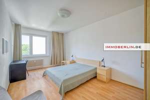 IMMOBERLIN.DE - Exzellente lichtdurchflutete Wohnung in ruhiger Citylage – Die vollständige Adresse der Immobilie erhältst du vom Anbieter., 10719 Wilmersdorf, Berlin – Vorschaubild 5