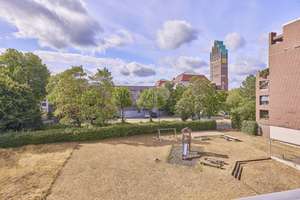 Großzügiges Wohnen mit Blick auf den Hochzeitsturm – 64287 Darmstadt-Ost, Darmstadt – Vorschaubild 8