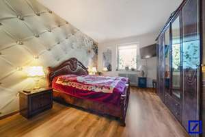 Gepflegte 3-Zimmer-Wohnung in zentraler Lage – Die vollständige Adresse der Immobilie erhältst du vom Anbieter., 28239 Ohlenhof, Bremen – Vorschaubild 4