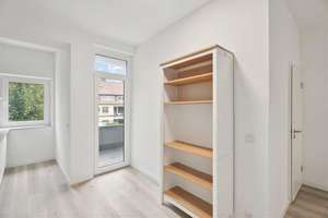 „Attraktive 2,5-Zimmer-Wohnung mit Balkon in zentraler Lage von Essen – Die vollständige Adresse der Immobilie erhältst du vom Anbieter., 45145 Frohnhausen, Essen – Vorschaubild 6