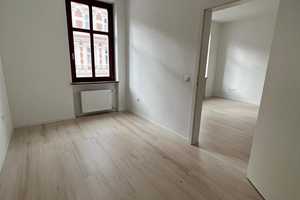 3 Zimmer Wohnung mit neuer Einbauküche nach Renovierung zu vermieten – Magdeburg – Vorschaubild 9
