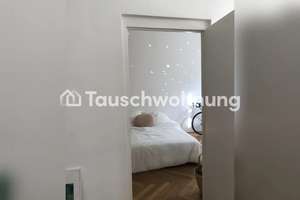 Tauschwohnung: Tausche 3-Zimmer Altbau Schwabing gg min 45qm+Balkon, Muc – Belgradstraße 12, 80796 Am Luitpoldpark, München – Vorschaubild 6