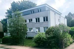 3 Zi. zum Bleiben - Wellingsbüttel – Deliusweg 1, 22391 Wellingsbüttel, Hamburg – Vorschaubild 2