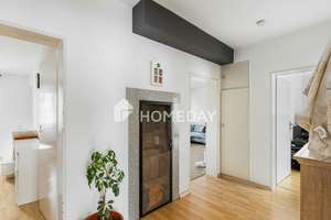 Helle 3-Zimmer-Wohnung mit Balkon und Garage in Ludwigshafen am Rhein – 67063 Nord-Hemshof, Ludwigshafen am Rhein – Vorschaubild 10