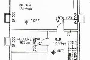 Eintreten und wohlfühlen, hübsches Einfamilienhaus mit zauberhaften Garten! – Buchenstraße 14, 6198 Bennstedt – Vorschaubild 43