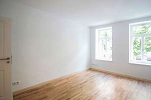 Big City Life - 3 Zimmer Wohnung direkt zum Verlieben! – Mariannenstr. 104, 4315 Volkmarsdorf, Leipzig – Vorschaubild 8