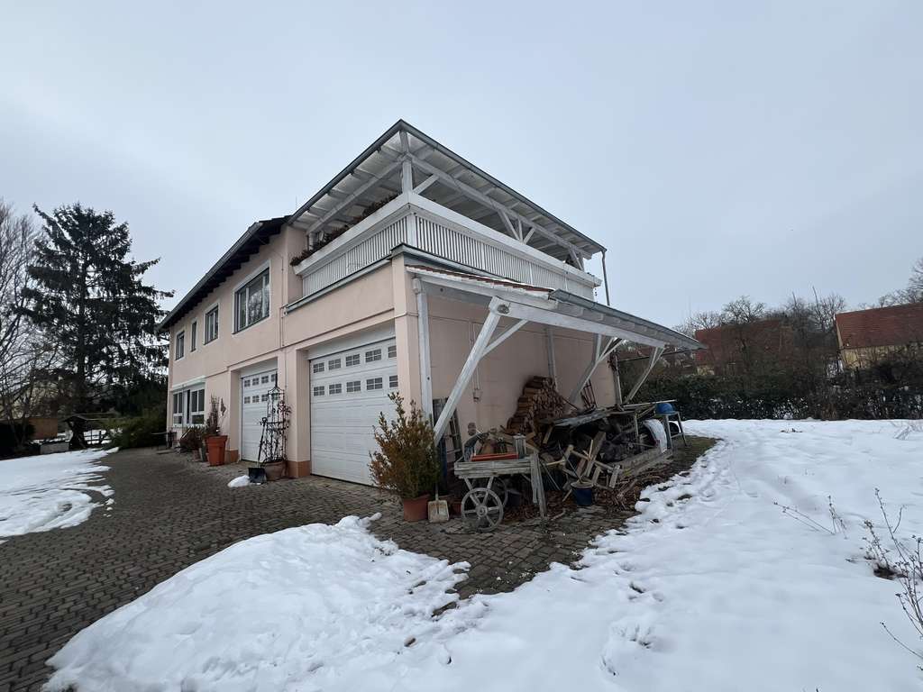 Immobilie in Uffenheim - Mehrgenerationenhaus in Uffenheim - Bild 0