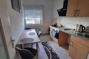 Helle, geräumige, möblierte Wohnung mit Balkon in zentraler Lage nahe U Alt-Mariendorf – Die vollständige Adresse der Immobilie erhältst du vom Anbieter., 12107 Mariendorf, Berlin – Vorschaubild 12