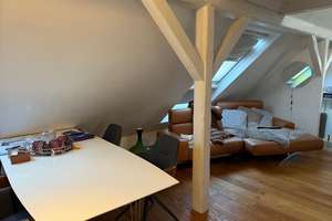 Helle 3-Zimmer Dachgeschosswohnung im 4. OG in Braunschweig – Die vollständige Adresse der Immobilie erhältst du vom Anbieter., 38102 Östliches Ringgebiet, Braunschweig – Vorschaubild 6
